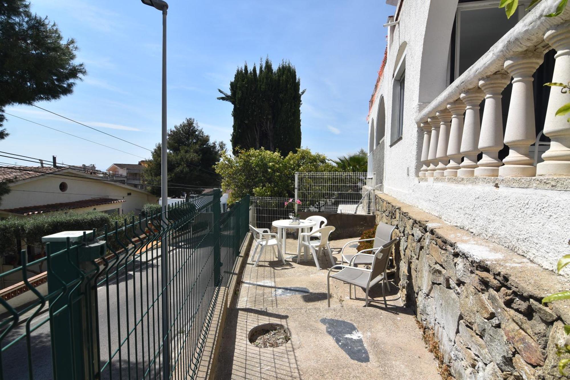 Hébergement de vacances Rnet - Casa Del Sol Costa Brava *
