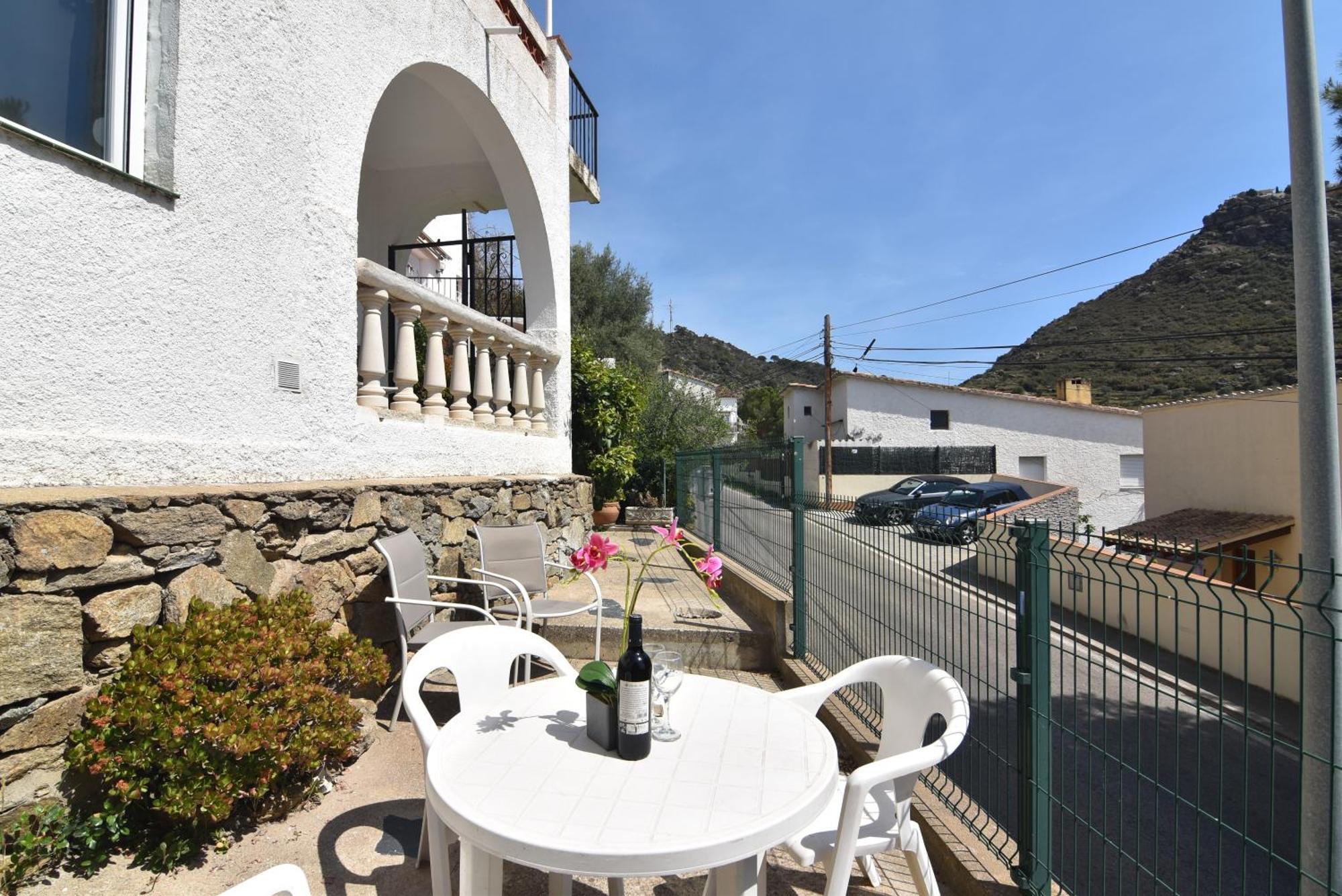 Rnet - Casa Del Sol Costa Brava
