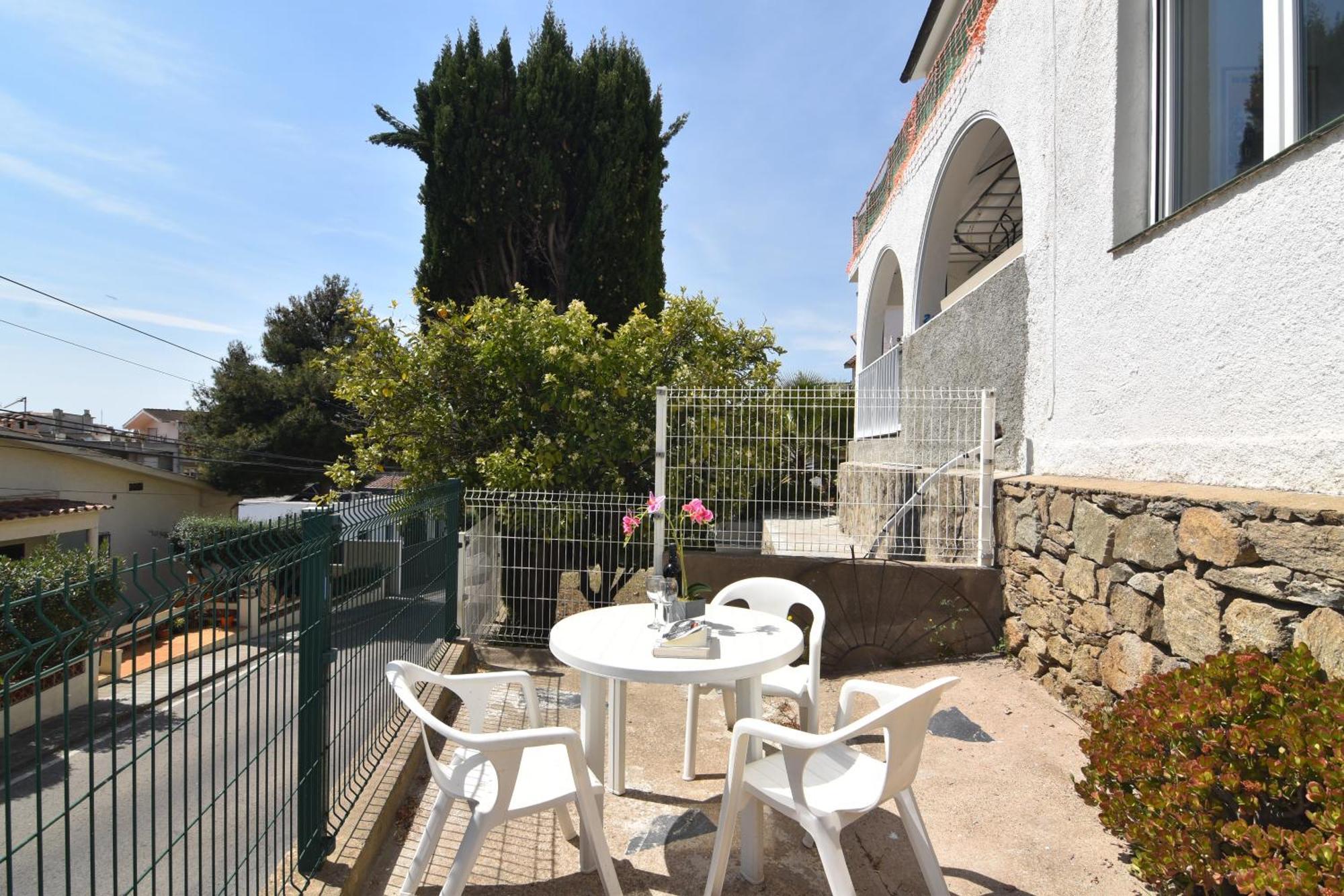 Hébergement de vacances Rnet - Casa Del Sol Costa Brava *